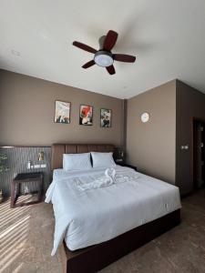 New hotel in Aonang krabi