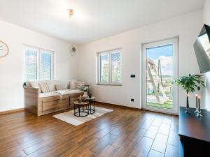 Apartmány Bližší Lhota