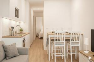 Beachfront 4 people 2 swimming pool