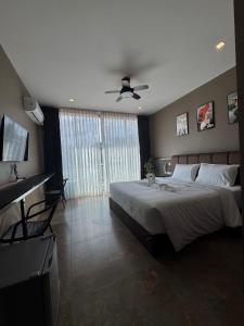 New hotel in Aonang krabi