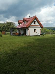 Domek w Górach Sowich