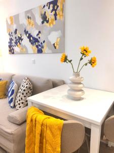 Apartment Bella Old Town