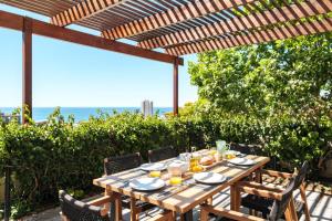 Elegant Fresnaye Ocean View 4bed Nerine Manor