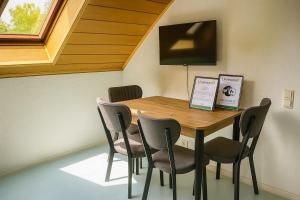 Livemore24 - Apartment 3 in Herten 24-7 Check-in W-Lan