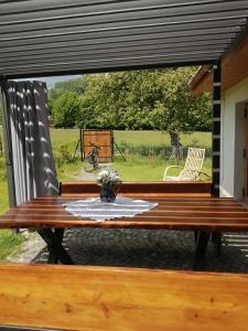 Domek w Górach Sowich