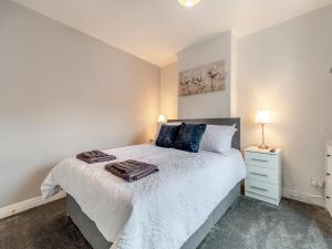 Bluebell Apartment - Uk42381