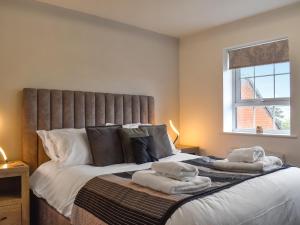 Song Bird Holiday Home