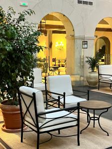 Convento Parador San Esteban de Gormaz