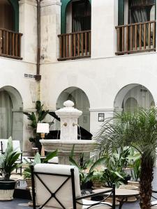 Convento Parador San Esteban de Gormaz