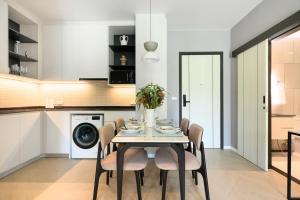 Luxury 2BR with Pool Access at Bangtao C108