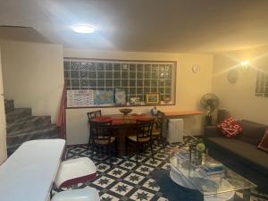 Beau souplex à Gare du nord