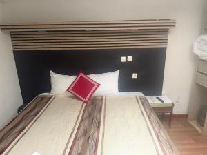 Beau souplex à Gare du nord