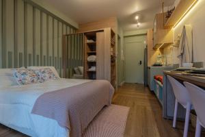 Boho-chic studio - no coração de São Paulo