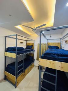 Hop Inn Hostels Rishikesh