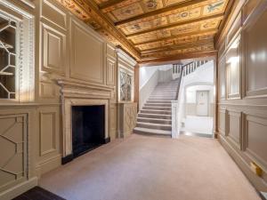 Luxury Apartment Hyde Parkof Central London on Foot