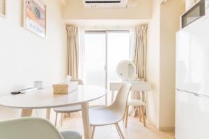 COCONE HOUSE Twin bedroom