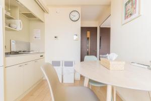 COCONE HOUSE Twin bedroom