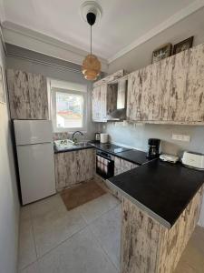 A beautiful house in Kavala