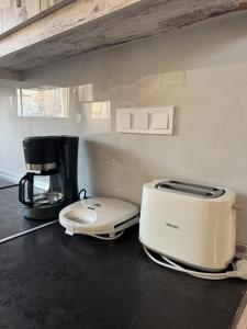 A beautiful house in Kavala