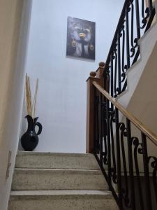 4 People Bedroom in Antigua Guatemala