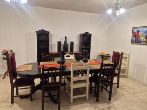 4 People Bedroom in Antigua Guatemala