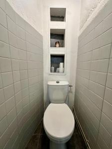 Perpignan appartement proche de la gare