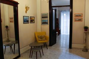 Parthenope Porto Home - Casa Delle Rose