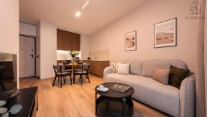 Flatbook Apartments - Granaria II Gdansk Old Town