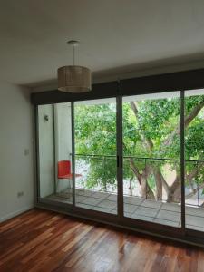 Beautiful apartment in quiet area