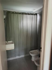 Beautiful apartment in quiet area