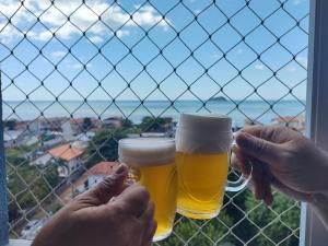 Celebrando a Vida! Piscina Aquecida, B. Carrero