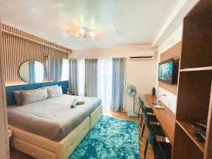 Urban Suite Staycation with Netflix