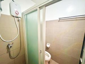 Urban Suite Staycation with Netflix