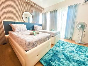 Urban Suite Staycation with Netflix