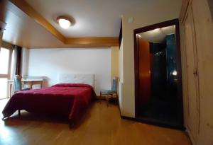 Appartamento IN CENTRO a Predazzo