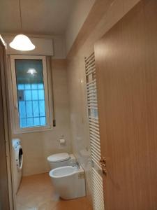 La Casetta di Elba in the center of San Lazzaro