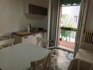 La Casetta di Elba in the center of San Lazzaro