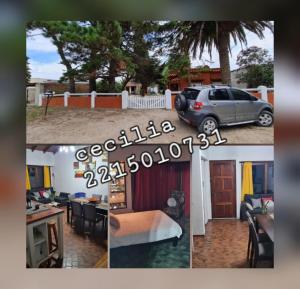 Alquileres San Clemente