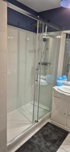 T2 Luchon Centre 5 nuits minimum