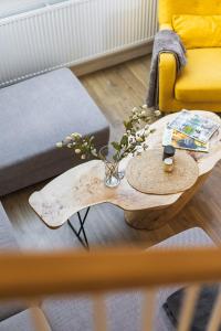 BNB Urban Oasis Bratislava