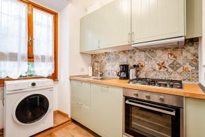 Colosseo Comfort e Stile in centro a Roma