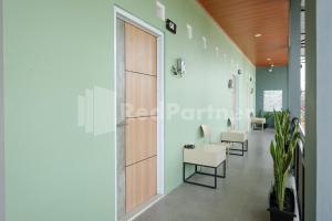 Kinara Homestay RedPartner Near Sleman City Hall