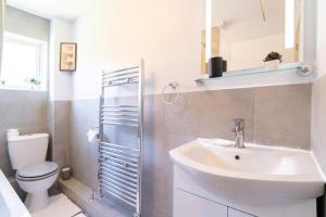 Oxford City, Cosy Retreat - Ideal for Sightseers