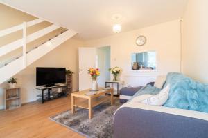 Oxford City, Cosy Retreat - Ideal for Sightseers