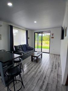 Casa Rural Tranquila cerca de La Fortuna