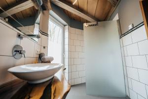 Ferienhaus Getreidesilo