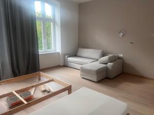 Apartament na Sadowa 2