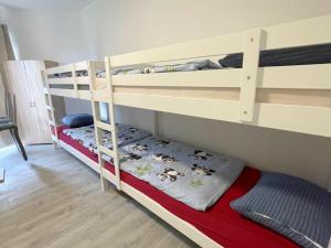 Monteurwohnung Duisburg