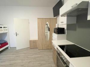 Monteurwohnung Duisburg