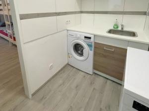 Monteurwohnung Duisburg